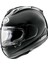 RX-7V Evo Diamond Black Kapalı Kask 1