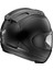 RX-7V Evo Black Frost Kapalı Kask 2