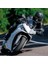 RX-7V Evo Black Frost Kapalı Kask 3