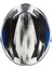 ZS-811A AL8 Black Blue Kapalı Kask 3