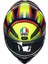 K1 S Soleluna 2015 Kapalı Kask 4