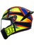 K1 S Soleluna 2015 Kapalı Kask 5