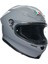 K6 S Mono Nardo Grey Kapalı Kask 1
