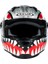 ZS-811A Al-38 Slv Black Kapalı Kask 3