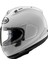 RX-7V Evo White Kapalı Kask 1