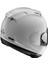 RX-7V Evo White Kapalı Kask 2