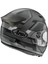 Quantic Face Grey Kapalı Kask 2