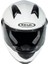 ZS-811A White Kapalı Kask 3