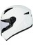 ZS-811A White Kapalı Kask 5