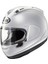 RX-7V Evo Diamond White Kapalı Kask 1