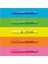 Pastel 6 Pastel + 6 Canlı Renk 12'li Fosforlu Kalem - Blister 3