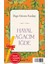 Alfa Kalem+ ''bige Güven Kızılay'' 4 Kitap Yeni ''hayal Ağacım Iğde+Zeytin+Erguvan+Mimoza'' Inkılap 2