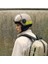 Momodesign Fgtr Classic Matt Sand Lime Açık Kask 2