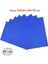 Mavi Keçe Tabaka 10'lu Paket 50X70 cm - 1.5 mm Kalınlık 1