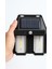 Güneş Enerjili Hareket Sensörlü Duvar Lambası | Çift Cob LED Bahçe ve Garaj Işığı (Su Geçirmez) 3