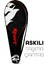 3lü Set Deluxe 21 Inç Çocuk Genç Tenis Raketi Seti Çantalı Çocuk Tennis L2 Grip 53 cm Kırmızı 670 2