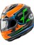 RX-7V Van Der Mark Kapalı Kask 1