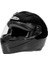 ZS-811A Black Kapalı Kask 3