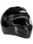 ZS-811A Black Kapalı Kask 4