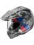 Tour-X4 Cover Blue Kapalı Kask 1