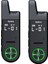 S1LF Mini Analog El Telsizi – 2'li Paket – 446 Mhz Lisanssız – Vox Destekli – IP54 1