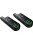 S1LF Mini Analog El Telsizi – 2'li Paket – 446 Mhz Lisanssız – Vox Destekli – IP54 2