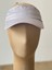 %100 Pamuk Sporcu Koşu Tenis Vizör Şapka Arka Kısmı Ayarlanabilir Unisex Vizör Şapka 2