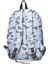 Hummel 980379 Petrol-Siyah Unisex Okul Çantası 1