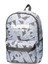 Hummel 980379 Petrol-Siyah Unisex Okul Çantası 3