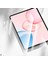 Honor Pad 10 12.1 Inç ile Uyumlu Tam Koruma Nano Esnek Tablet Kırılmaz Ekran Koruyucu 2 Adet 3
