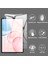 Honor Pad 10 12.1 Inç ile Uyumlu Tam Koruma Nano Esnek Tablet Kırılmaz Ekran Koruyucu 3 Adet 3