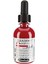 Akademie Akrilik Mürekkep 50 ml 341 Cadmium Red Hue Dark 1