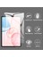 Honor Pad 10 12.1 Inç ile Uyumlu Tam Koruma Nano Esnek Tablet Kırılmaz Ekran Koruyucu 2