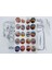 2 Adet Stickerli Boyama Kitabı ve 12 Li Tüp Kuru Boya Kalemi (Arabalar/aslan Kral ) 2