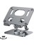 Casper Vıa L50 11'' Uyumlu 360 Derece Dönebilen Katlanabilir Metal Stand 1