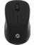 FM-264WM Siyah 1000DPI 2.4 Ghz Kablosuz Optik Mouse 1