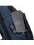 Livorno-Usb Lacivert 15.6 Notebook Sırt Çantası 2