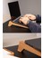 Sade Laptop Standı - Aker Wood Art 2
