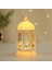 Eid Mubarak Fener Süsleri Ramazan Fener Gece Lambası Aydınlatmasıf (Yurt Dışından) 2
