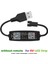 LED Bluetooth Müzik Kontrol Cihazı Piksel Işık Şeridi USB 5V (Yurt Dışından) 2