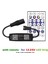 WS2812B Kontrol Cihazı Uzaktan Kumanda Müzik App Kontrolü Dc 12V-24V (Yurt Dışından) 3
