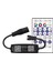 WS2812B Kontrol Cihazı Uzaktan Kumanda Müzik App Kontrolü Dc 12V-24V (Yurt Dışından) 4