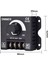 5 Adet Dc 12V 24V LED Dimmer Anahtarı 30A Voltaj Regülatörü (Yurt Dışından) 1