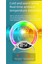 Bluetooth Hoparlör Akıllı Çalar Saat Atmosfer Işığı Beu Fişi (Yurt Dışından) 5