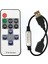 11 Tuşlu LED Şerit Mini Dimmer Rf Uzaktan Kumanda 5V USB Arayüz Kontrol Cihazı (Yurt Dışından) 1