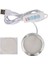 3D Baskı Modeli LED Işık LED Spot 5V Ultra Ince Gece Lambası (Yurt Dışından) 1