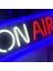 On Aır Neon Tabela LED Neon Işık Tabelası Duvar Dekorasyonu Için Uygun (Yurt Dışından) 3