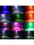Sahne Disco 5'i 1 Arada Efekt Lambası Sihirli Top Lazer Boyama Desen Strobe (Yurt Dışından) 5