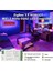 Zigbee 3.0 Wifi LED Kontrol Cihazı 2.4ghz Rgbcct LED Şerit (Yurt Dışından) 3