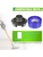 Yedek Parçalar Hepa Filtre Motor Arka Kapak Dyson ile Uyumlu (Yurt Dışından) 4
